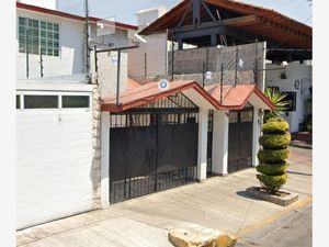 Casa en Venta en Lomas Estrella Iztapalapa