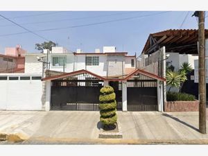 Casa en Venta en Lomas Estrella Iztapalapa