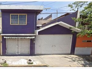 Casa en Venta en Evolucion Nezahualcóyotl