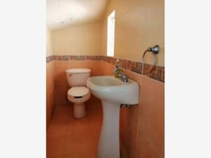 Casa en Venta en Lomas Estrella Iztapalapa