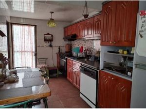 Casa en Venta en Lomas Estrella Iztapalapa