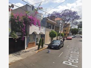 Casa en Venta en Iztaccihuatl Benito Juárez