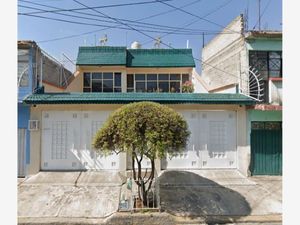 Casa en Venta en Metropolitana Tercera Sección Nezahualcóyotl