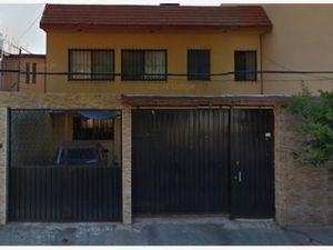 Casa en Venta en Lomas Estrella Iztapalapa