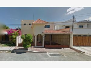 Casa en Venta en Jardines de Vista Alegre II Mérida