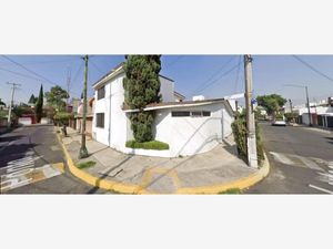 Casa en Venta en Lomas Estrella Iztapalapa