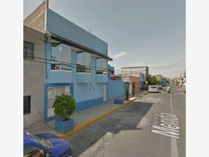 Casa en Venta en Vergel de Guadalupe Nezahualcóyotl