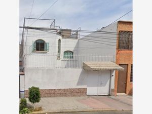 Casa en Venta en Guadalupe Tepeyac Gustavo A. Madero