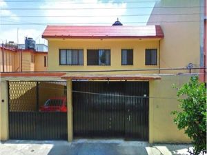 Casa en Venta en Lomas Estrella Iztapalapa