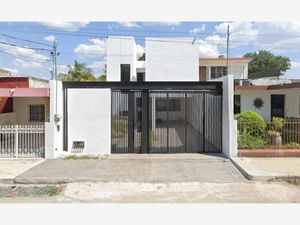 Casa en Venta en Jesus Carranza Mérida