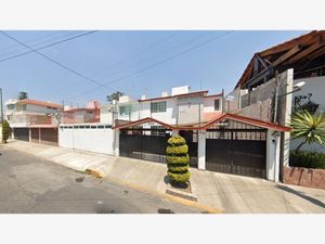 Casa en Venta en Lomas Estrella Iztapalapa