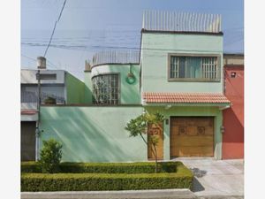 Casa en Venta en Reforma Iztaccihuatl Norte Iztacalco