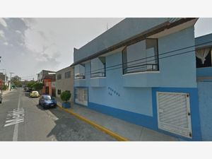 Casa en Venta en Vergel de Guadalupe Nezahualcóyotl