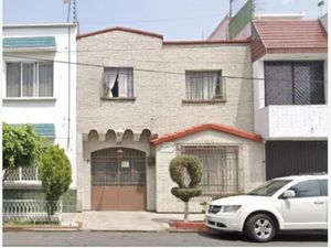 Casa en Venta en Guadalupe Tepeyac Gustavo A. Madero