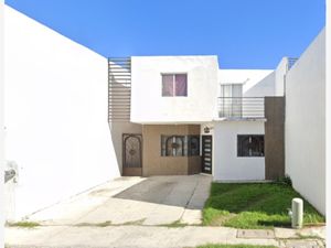 Casa en Venta en Alberos Cadereyta Jiménez