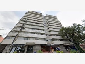 Departamento en Venta en Vertiz Narvarte Benito Juárez