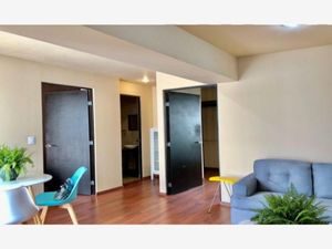 Departamento en Venta en Juarez Cuauhtémoc