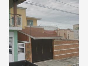 Casa en Venta en Floresta Veracruz