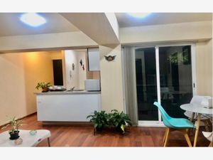 Departamento en Venta en Juarez Cuauhtémoc