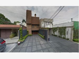 Casa en Venta en Jardines del Pedregal Álvaro Obregón