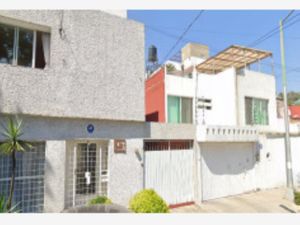 Casa en Venta en El Rosedal Coyoacán