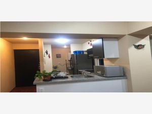 Departamento en Venta en Juarez Cuauhtémoc