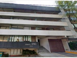 Departamento en Venta en Tizampampano del Pueblo Tetelpan Álvaro Obregón