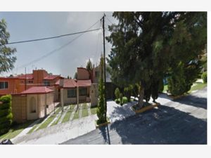 Casa en Venta en Bosques del Lago Cuautitlán Izcalli