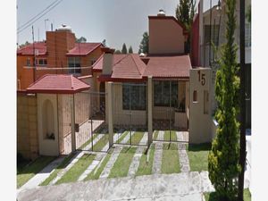 Casa en Venta en Bosques del Lago Cuautitlán Izcalli