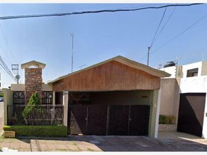 Casa en Venta en Bosques del Prado Norte Aguascalientes