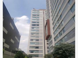 Departamento en Venta en Napoles Benito Juárez