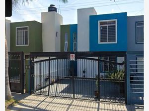 Casa en Venta en Atlas Guadalajara