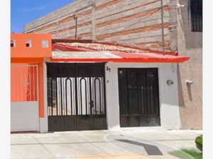 Casa en Venta en La Paz San Juan del Río