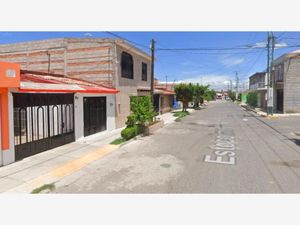 Casa en Venta en La Paz San Juan del Río