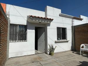 Casa en Venta en Villas de Guadiana VI Durango