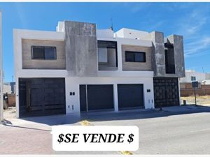 Casa en Venta en El Atardecer Residencial Durango