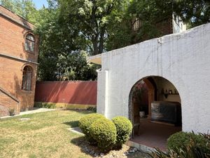 Casa en Venta en La Concepcion Coyoacán