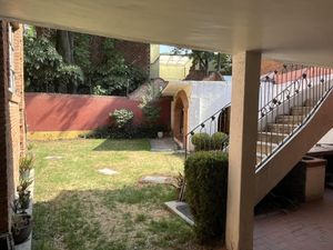 Casa en Venta en La Concepcion Coyoacán