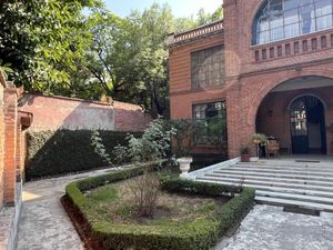 Casa en Venta en La Concepcion Coyoacán