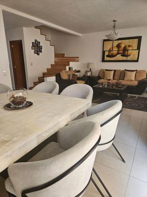 Preciosa Casa en condominio, Barranca Seca, Magdalena Contreras