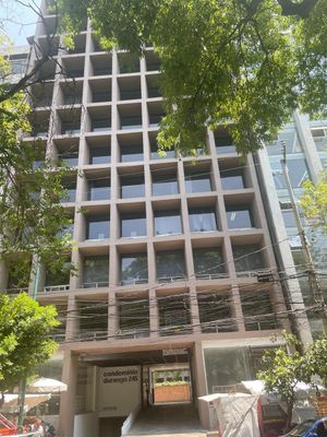 SE VENDE CONSULTORIO EN ROMA NORTE CUAUHTEMOC, CDMX