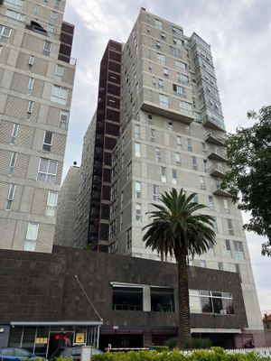 SE VENDE DEPARTAMENTO EN PUERTA TOREO MIGUEL HIDALGO CDMX.