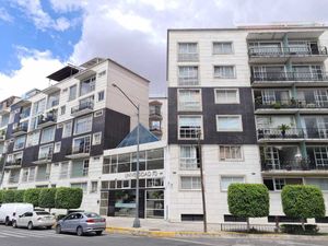 SE VENDE DEPARTAMENTO EN NARVARTE PONIENTE BENITO JUAREZ, CDMX