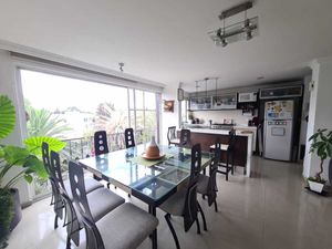 SE VENDE DEPARTAMENTO EN NARVARTE PONIENTE BENITO JUAREZ, CDMX