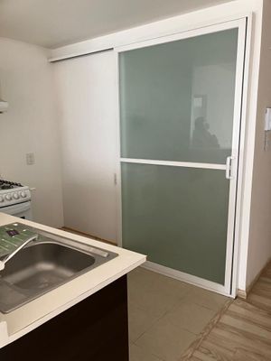 SE VENDE DEPARTAMENTO EN PUERTA TOREO MIGUEL HIDALGO CDMX.