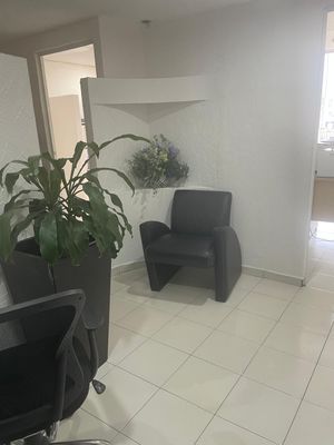 SE VENDE CONSULTORIO EN ROMA NORTE CUAUHTEMOC, CDMX