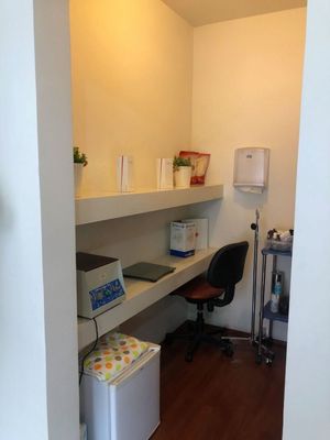 CONSULTORIOS EN RENTA EN POLANCO CHAPULTEPEC, MIGUEL HIDALGO CDMX