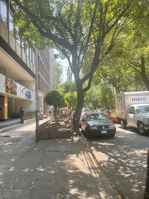 SE VENDE CONSULTORIO EN ROMA NORTE CUAUHTEMOC, CDMX