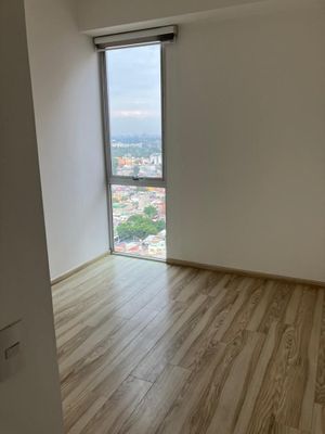 SE VENDE DEPARTAMENTO EN PUERTA TOREO MIGUEL HIDALGO CDMX.