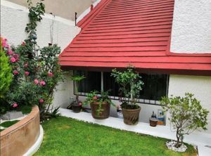 SE VENDE CASA EN JARDINES DE SATÉLITE NAUCALPAN DE JUAREZ